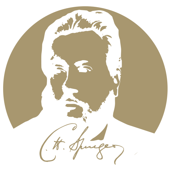 Spurgeon Logo